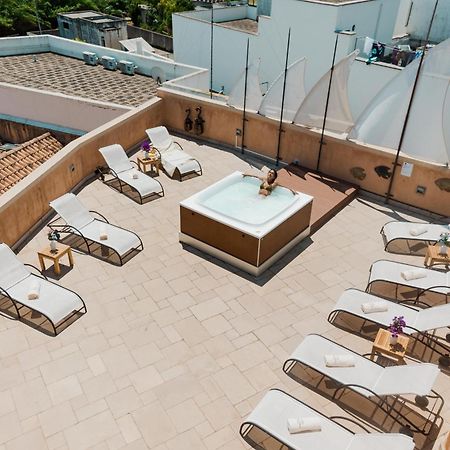 Corte Di Nettuno - Cdshotels Otranto Exteriér fotografie