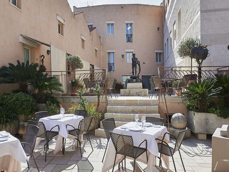 Corte Di Nettuno - Cdshotels Otranto Exteriér fotografie