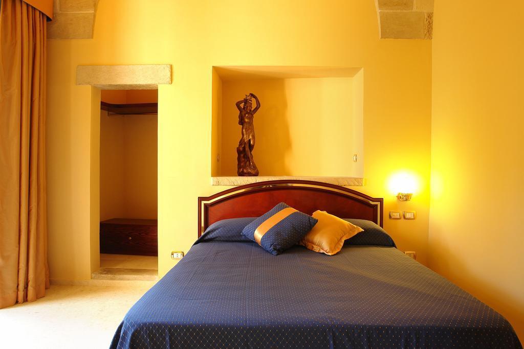 Corte Di Nettuno - Cdshotels Otranto Exteriér fotografie