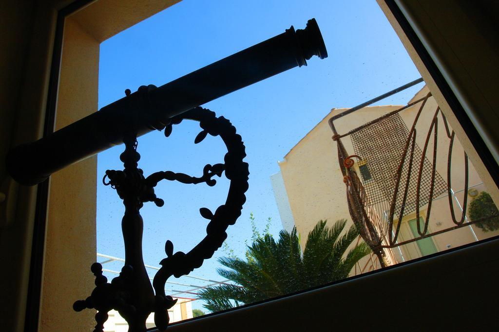 Corte Di Nettuno - Cdshotels Otranto Exteriér fotografie