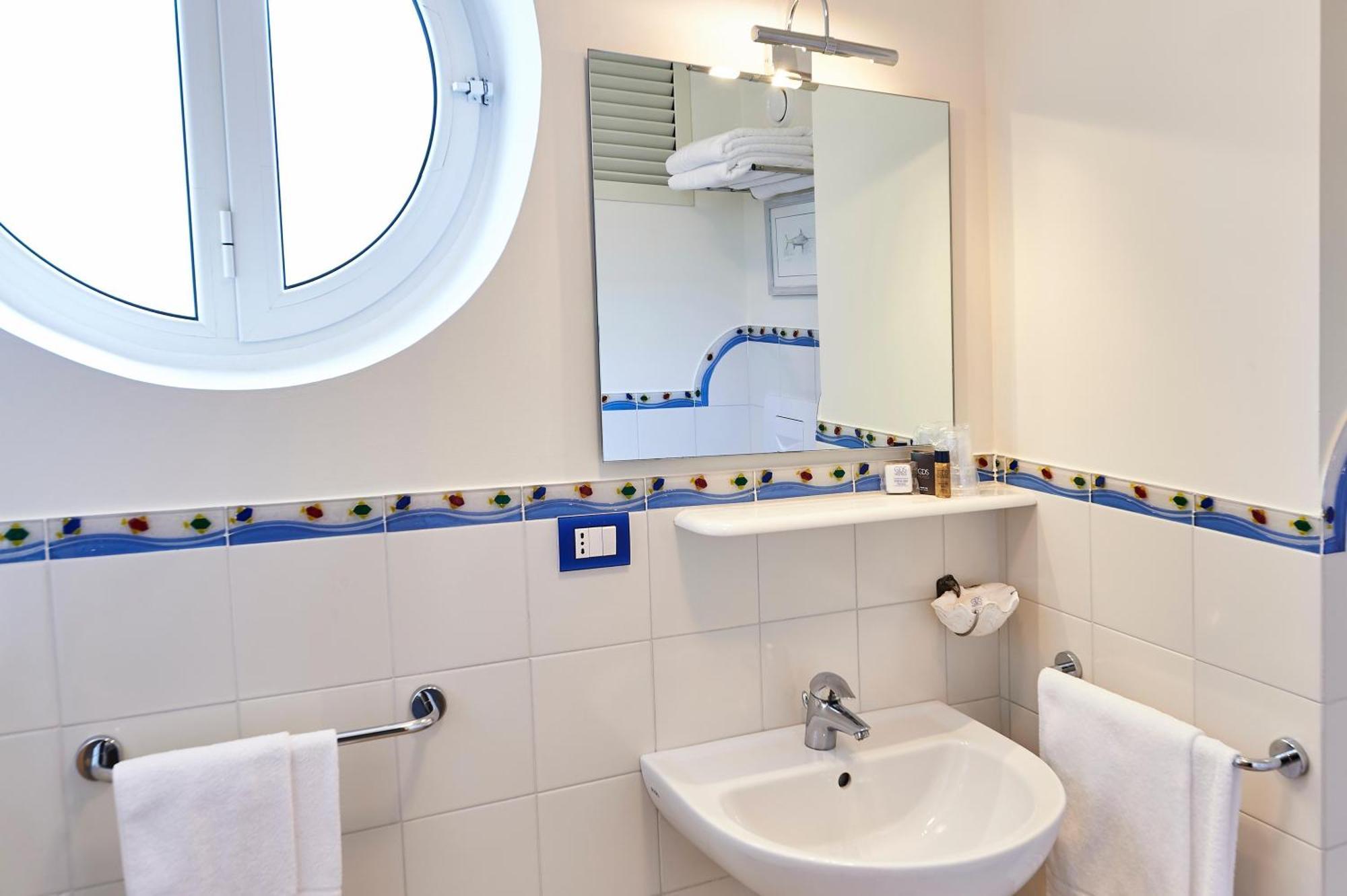 Corte Di Nettuno - Cdshotels Otranto Exteriér fotografie