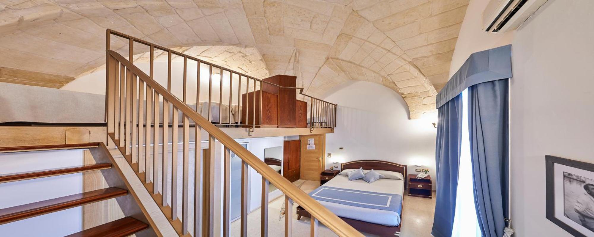 Corte Di Nettuno - Cdshotels Otranto Exteriér fotografie