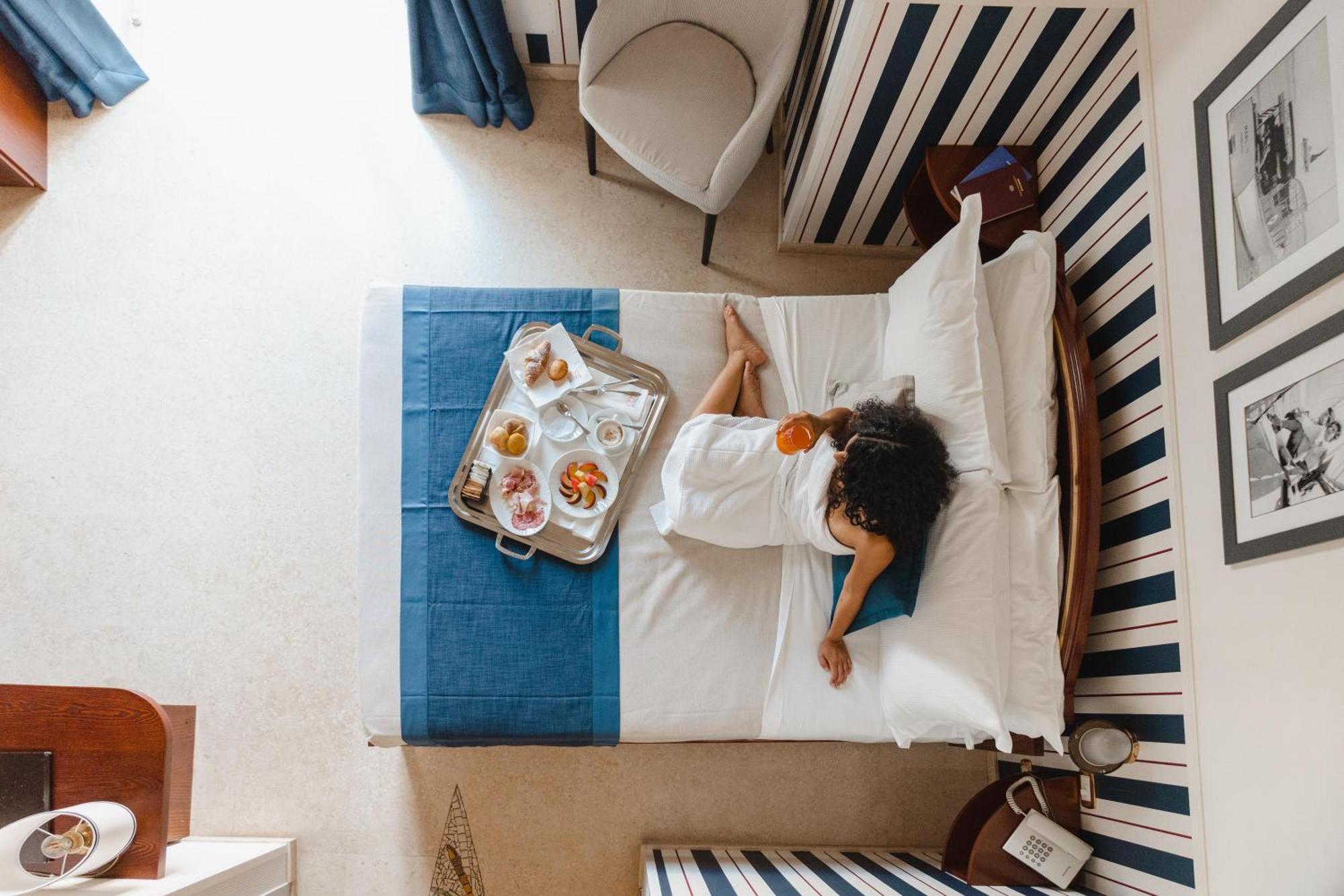 Corte Di Nettuno - Cdshotels Otranto Exteriér fotografie