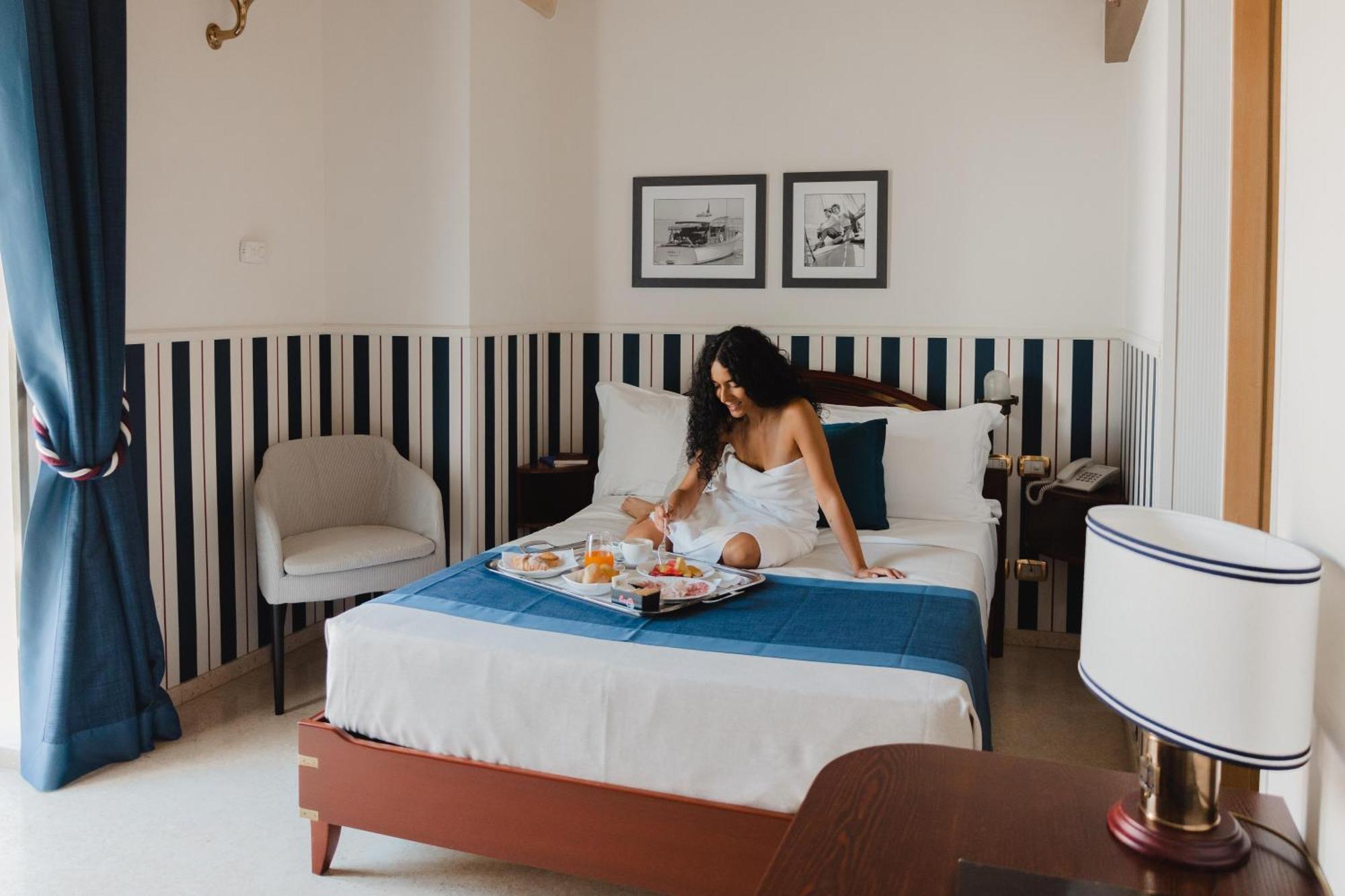 Corte Di Nettuno - Cdshotels Otranto Exteriér fotografie