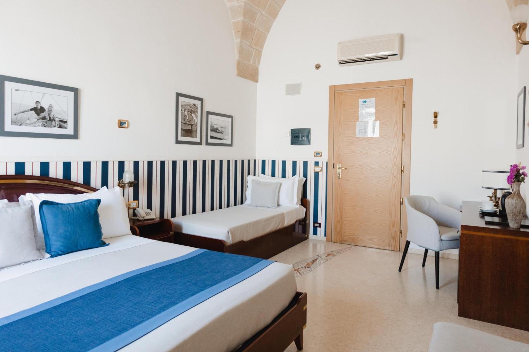 Corte Di Nettuno - Cdshotels Otranto Exteriér fotografie