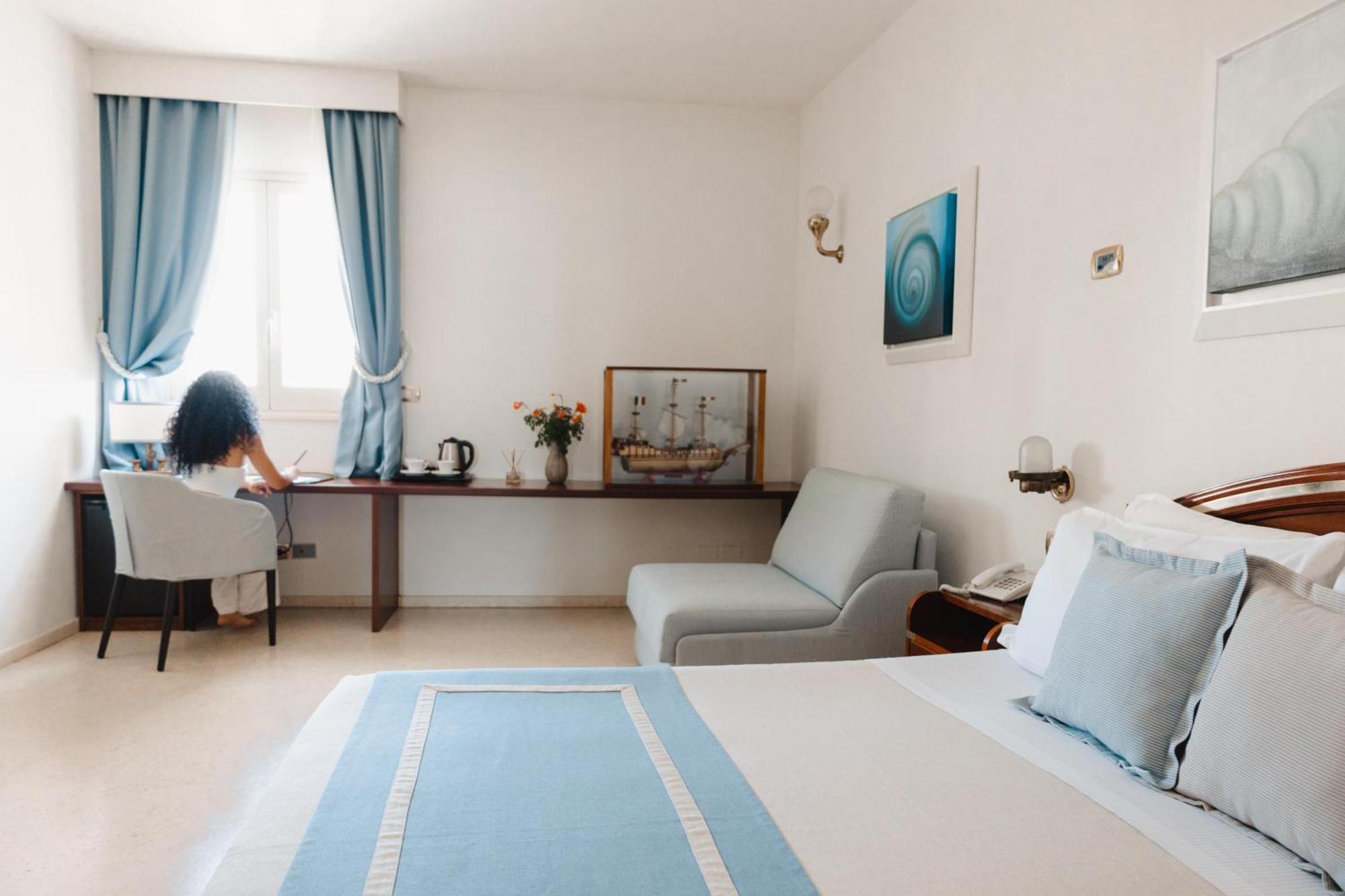 Corte Di Nettuno - Cdshotels Otranto Exteriér fotografie