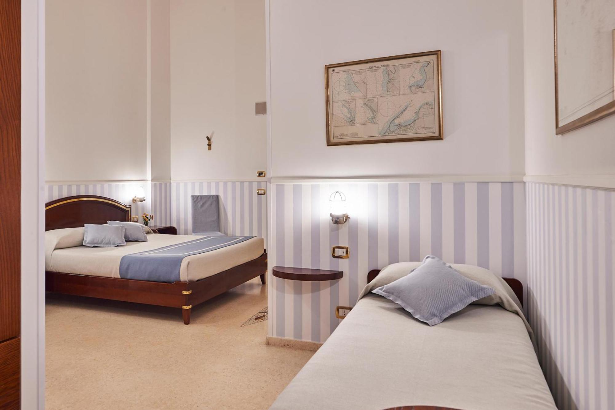 Corte Di Nettuno - Cdshotels Otranto Exteriér fotografie