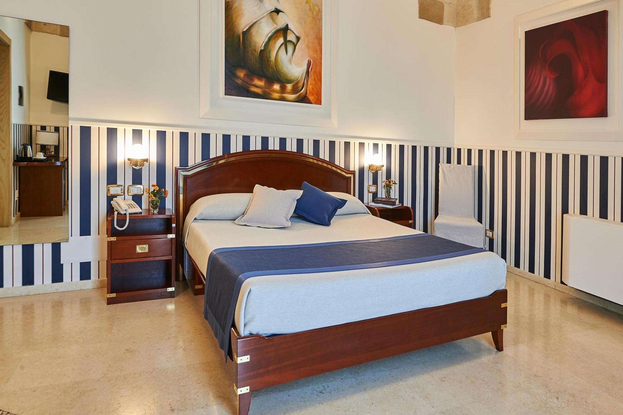 Corte Di Nettuno - Cdshotels Otranto Exteriér fotografie