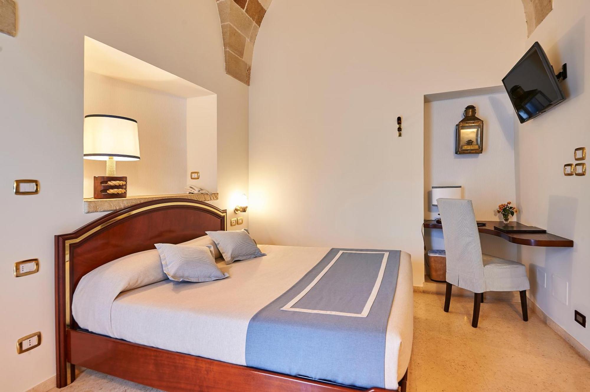 Corte Di Nettuno - Cdshotels Otranto Exteriér fotografie