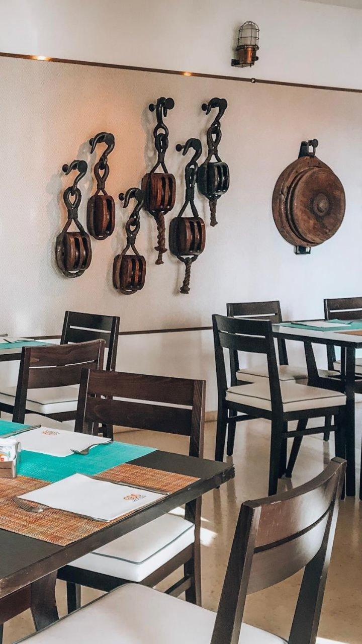 Corte Di Nettuno - Cdshotels Otranto Exteriér fotografie