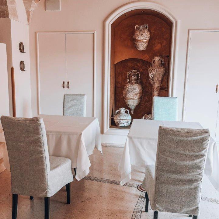 Corte Di Nettuno - Cdshotels Otranto Exteriér fotografie