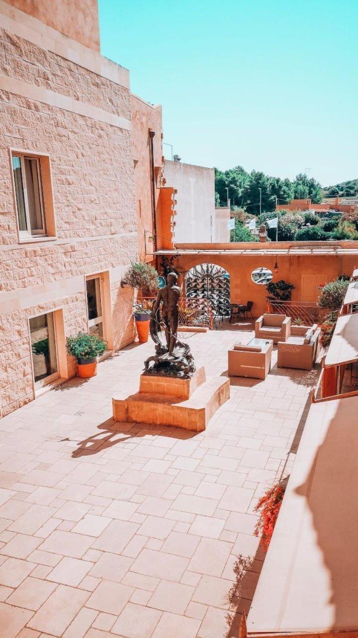 Corte Di Nettuno - Cdshotels Otranto Exteriér fotografie