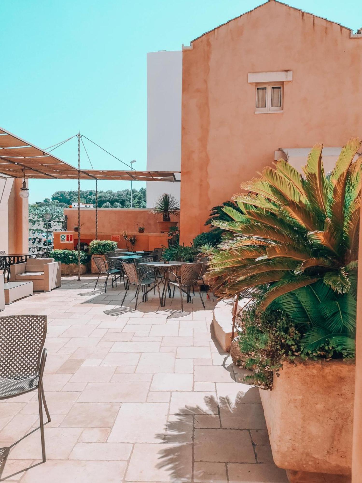 Corte Di Nettuno - Cdshotels Otranto Exteriér fotografie