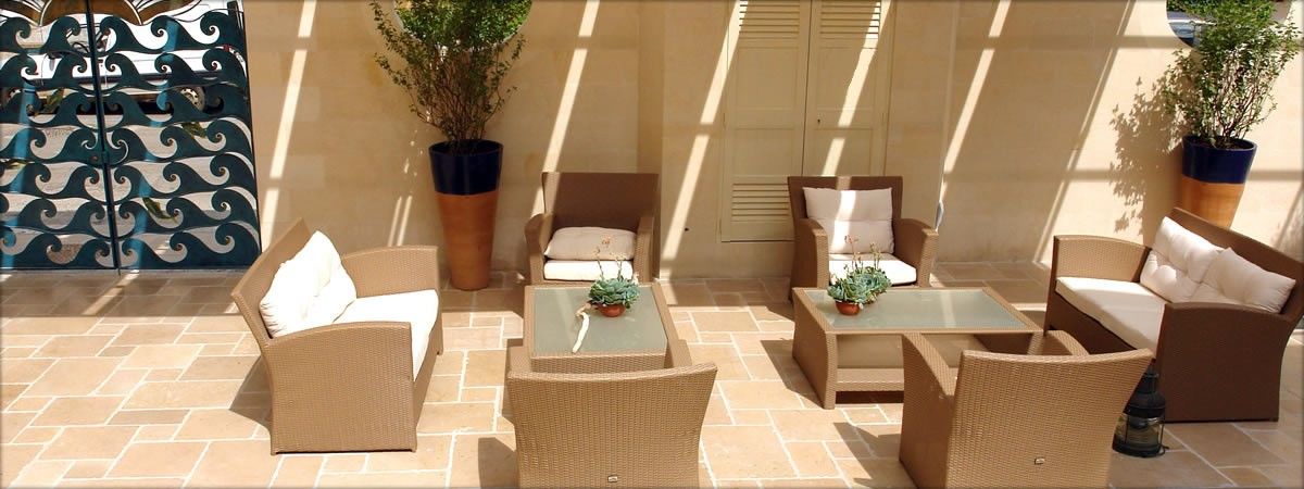Corte Di Nettuno - Cdshotels Otranto Exteriér fotografie